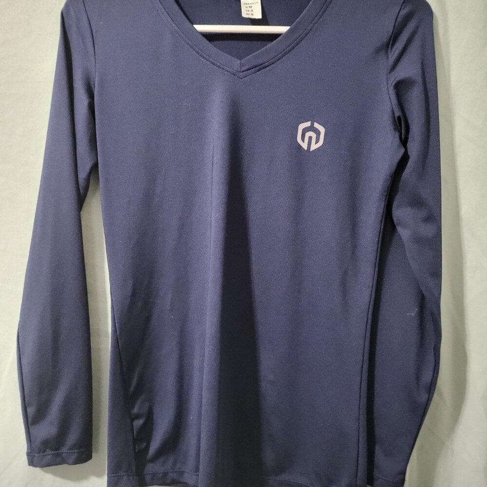 3 Pack Compression Shirts - Picture 4 of 10